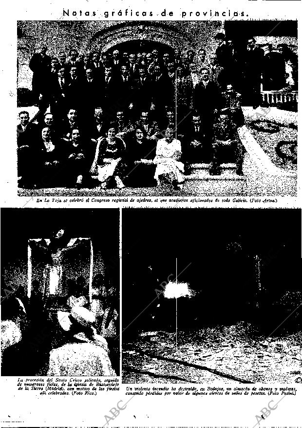 ABC MADRID 21-09-1935 página 8