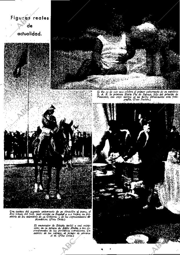 ABC MADRID 21-09-1935 página 9