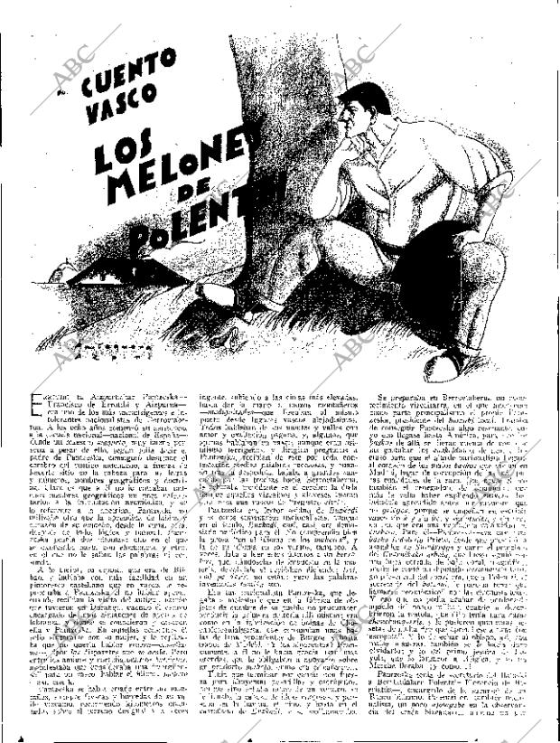 ABC SEVILLA 22-09-1935 página 10