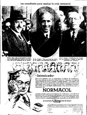 ABC SEVILLA 22-09-1935 página 16