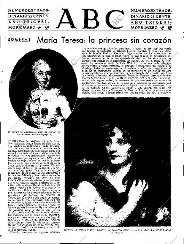 ABC SEVILLA 22-09-1935 página 3