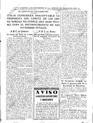 ABC SEVILLA 22-09-1935 página 31