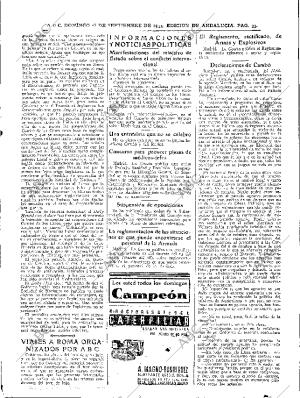 ABC SEVILLA 22-09-1935 página 33