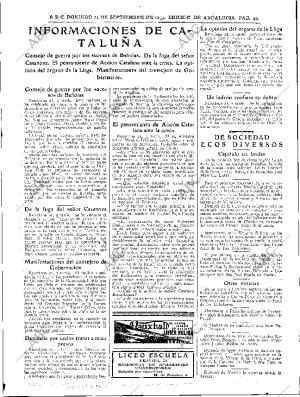 ABC SEVILLA 22-09-1935 página 39
