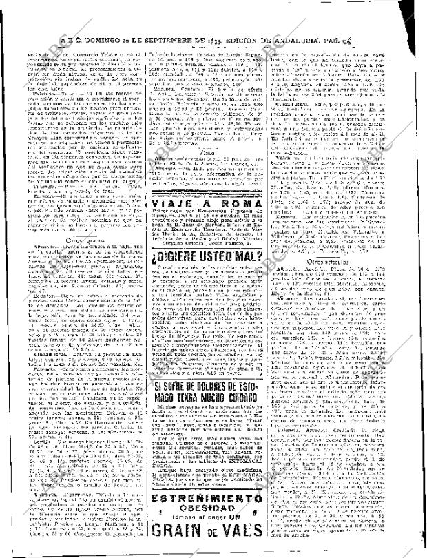 ABC SEVILLA 22-09-1935 página 48