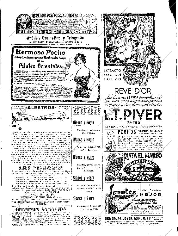 ABC SEVILLA 22-09-1935 página 52