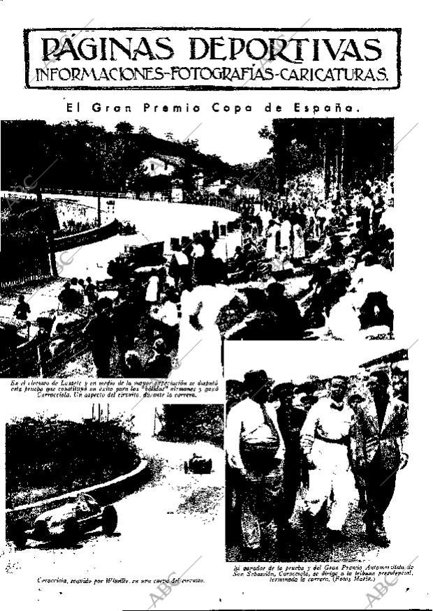 ABC MADRID 24-09-1935 página 11