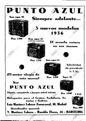 ABC MADRID 24-09-1935 página 12