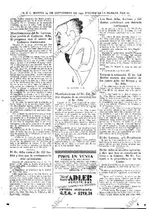 ABC MADRID 24-09-1935 página 19