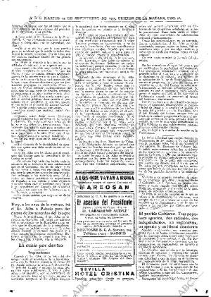 ABC MADRID 24-09-1935 página 21