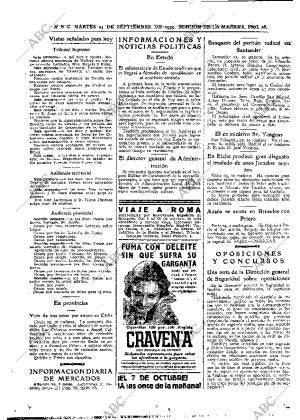 ABC MADRID 24-09-1935 página 28