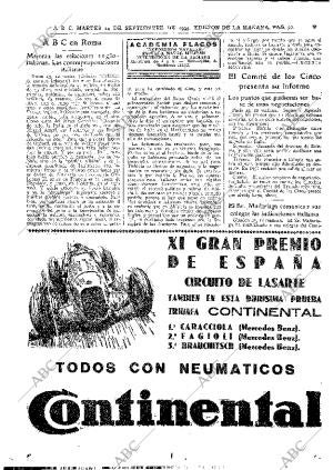 ABC MADRID 24-09-1935 página 30