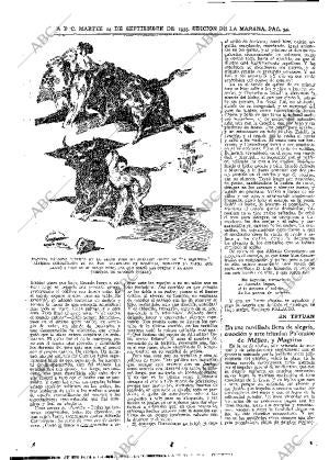 ABC MADRID 24-09-1935 página 34