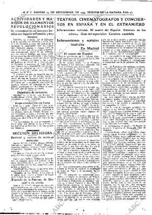 ABC MADRID 24-09-1935 página 42