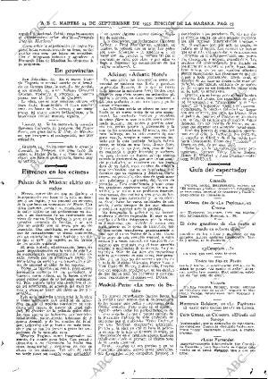 ABC MADRID 24-09-1935 página 43