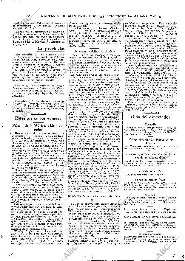 ABC MADRID 24-09-1935 página 43
