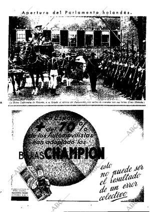 ABC MADRID 24-09-1935 página 5