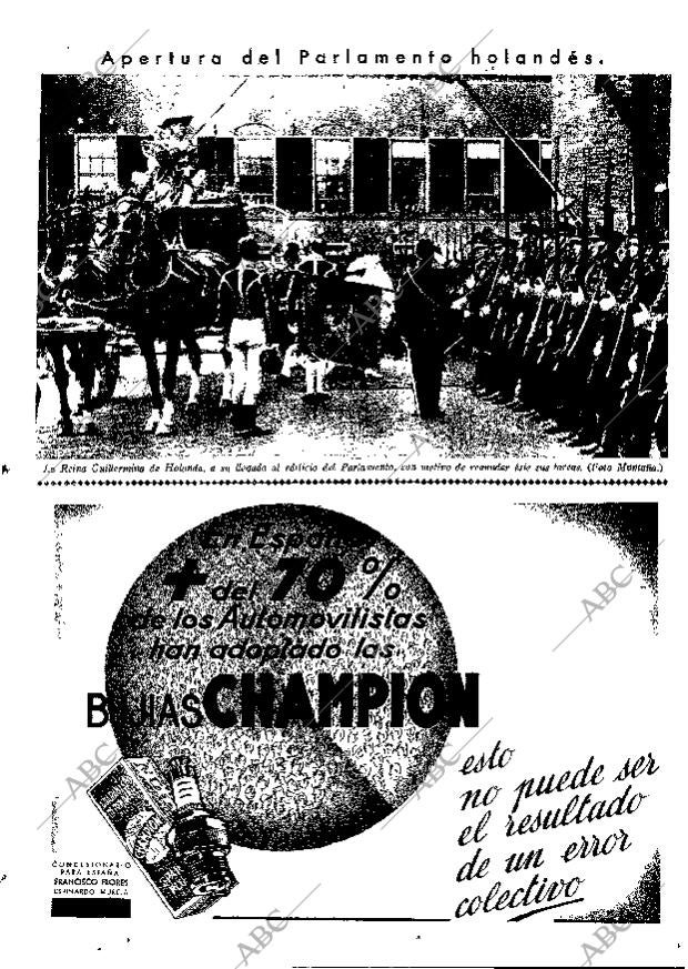 ABC MADRID 24-09-1935 página 5