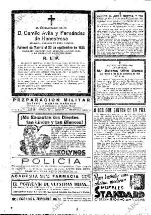 ABC MADRID 24-09-1935 página 58
