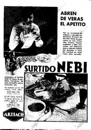 ABC MADRID 24-09-1935 página 8
