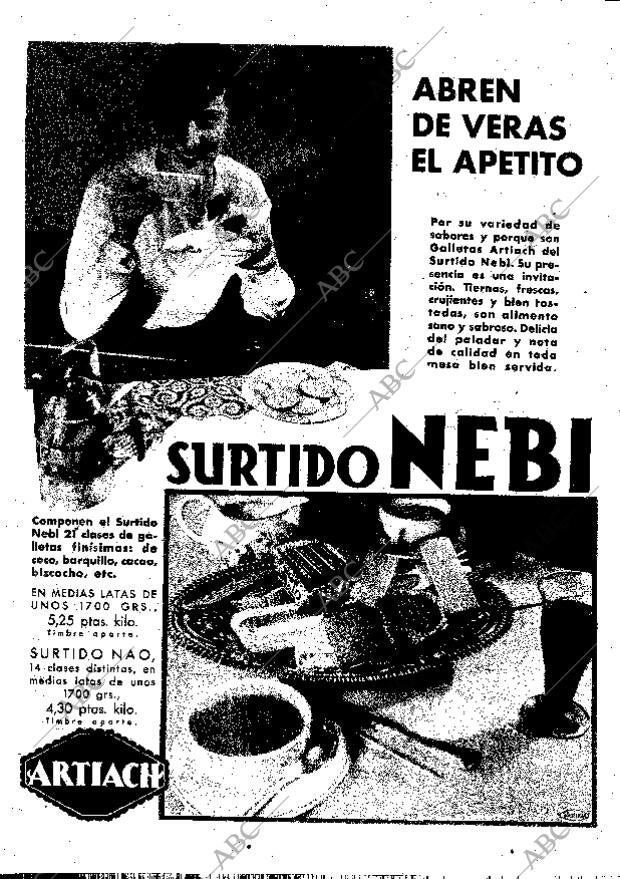 ABC MADRID 24-09-1935 página 8