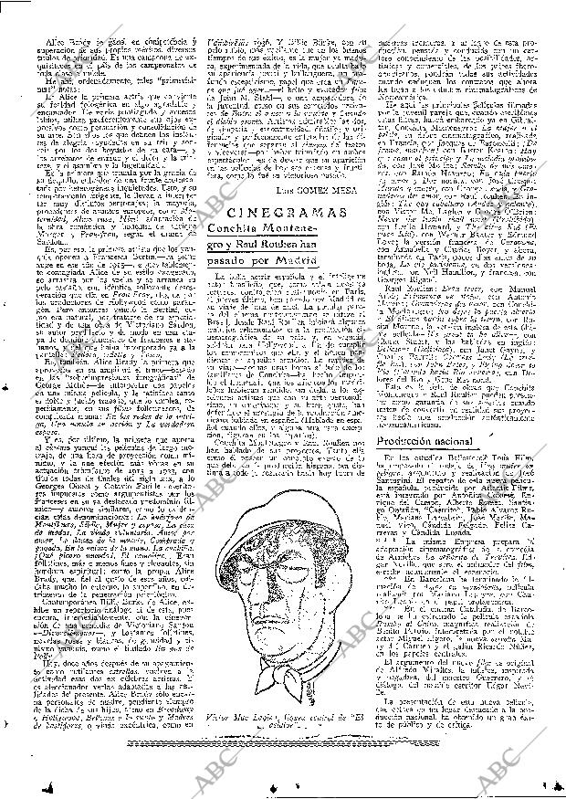 ABC MADRID 25-09-1935 página 15