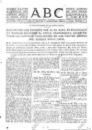 ABC MADRID 25-09-1935 página 17
