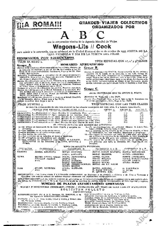 ABC MADRID 25-09-1935 página 24