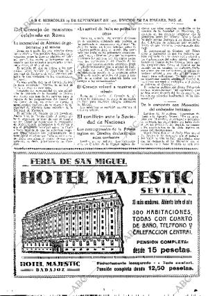 ABC MADRID 25-09-1935 página 26