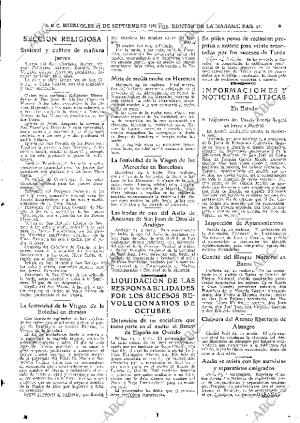 ABC MADRID 25-09-1935 página 31