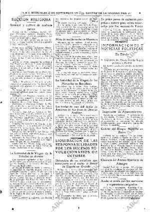 ABC MADRID 25-09-1935 página 31