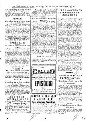 ABC MADRID 25-09-1935 página 39