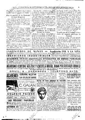 ABC MADRID 25-09-1935 página 44