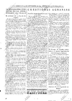 ABC MADRID 25-09-1935 página 45