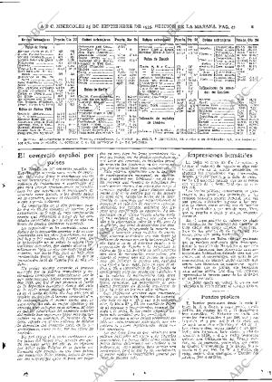 ABC MADRID 25-09-1935 página 47