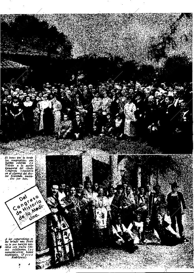 ABC MADRID 25-09-1935 página 5