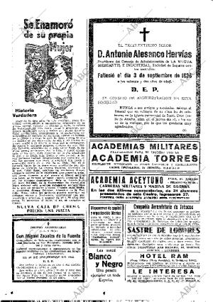 ABC MADRID 25-09-1935 página 58