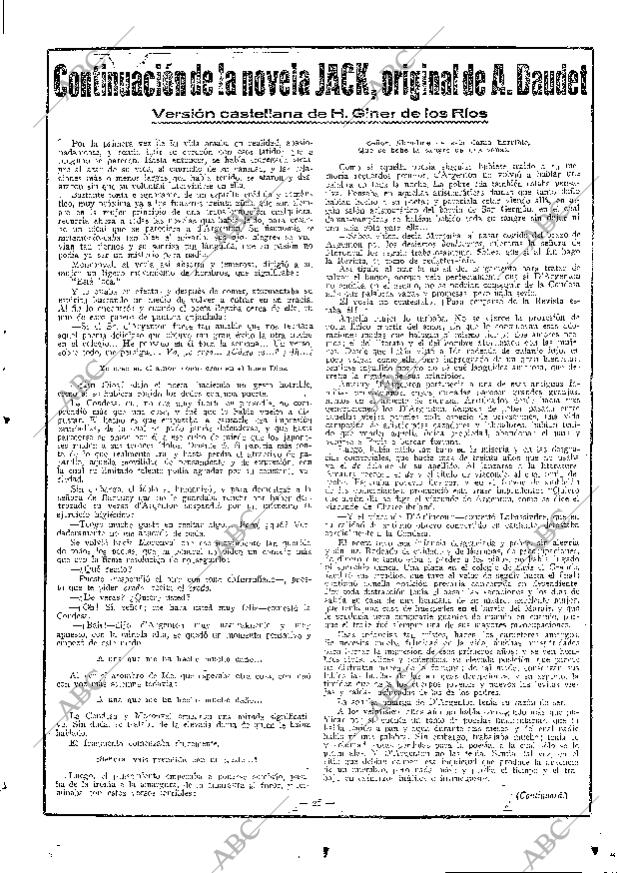 ABC MADRID 25-09-1935 página 59