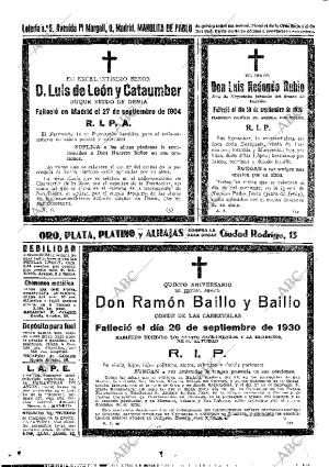 ABC MADRID 25-09-1935 página 60