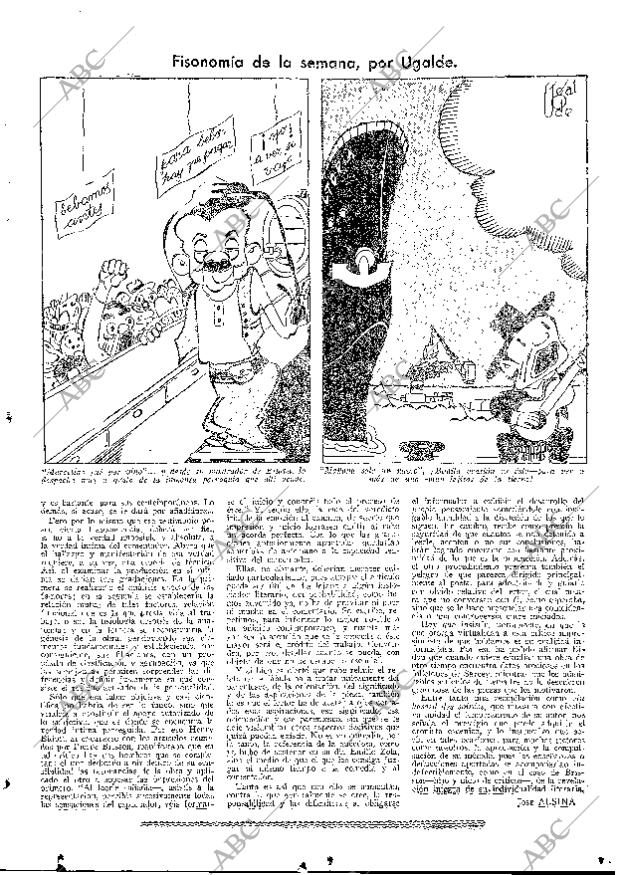ABC MADRID 26-09-1935 página 15