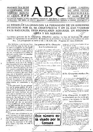 ABC MADRID 26-09-1935 página 17