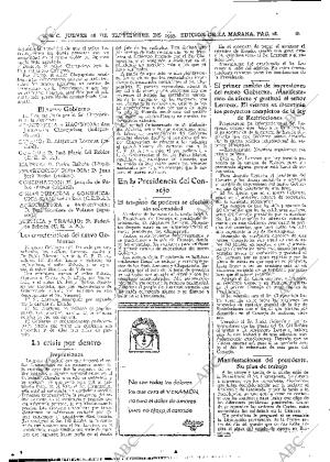 ABC MADRID 26-09-1935 página 18