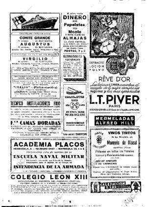 ABC MADRID 26-09-1935 página 2