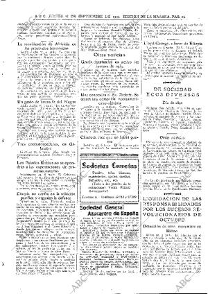 ABC MADRID 26-09-1935 página 25