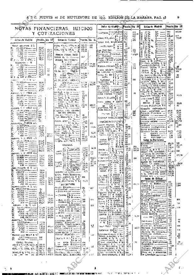 ABC MADRID 26-09-1935 página 38