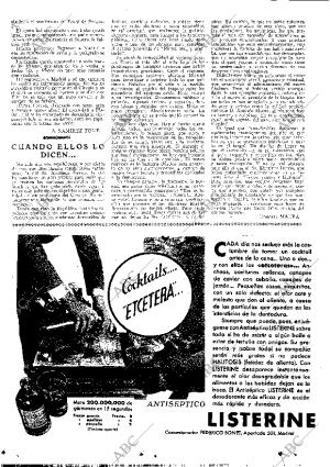 ABC MADRID 26-09-1935 página 4