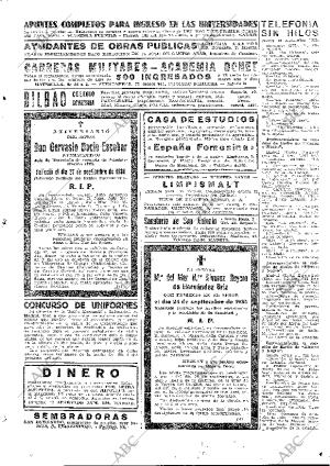 ABC MADRID 26-09-1935 página 49