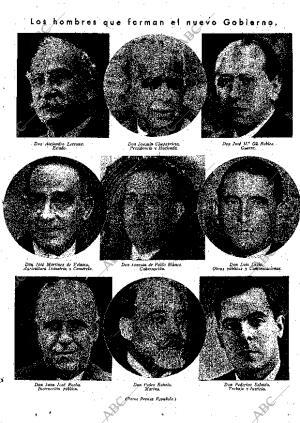 ABC MADRID 26-09-1935 página 5