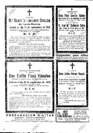 ABC MADRID 26-09-1935 página 50