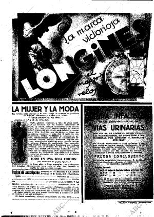 ABC MADRID 26-09-1935 página 56